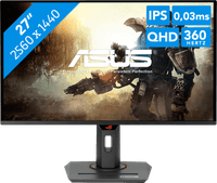 ASUS ROG Strix OLED XG27ACDNG