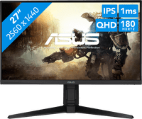 ASUS TUF Gaming VG27AQL3A