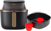 Philips Airfryer XL 3000 Series NA332/00 + Backset