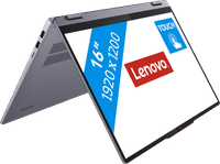 Lenovo IdeaPad 5 2-in-1 16IAL10 - 16" - Intel Core Ultra 5 - 16GB RAM/512GB SSD