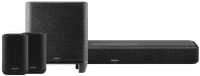 Denon Home Soundbar 550 Heimkino-Set