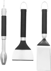 Weber Plancha-Besteckset