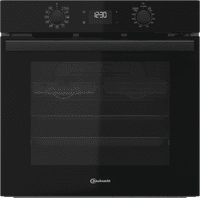 Bauknecht BBA285PU1ZK