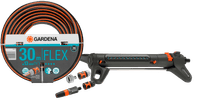 Gardena Comfort FLEX 30 m Small Regnerset