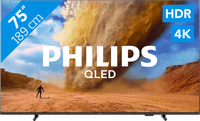 Philips 75 inches PUS7800 QLED 4K (2025)