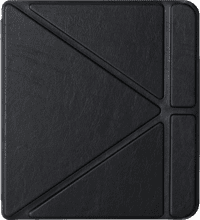 BlueBuilt Kobo Libra Colour Book Case Schwarz