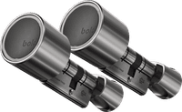 Bold Elite Smart Lock SX45 Silber Doppelpack