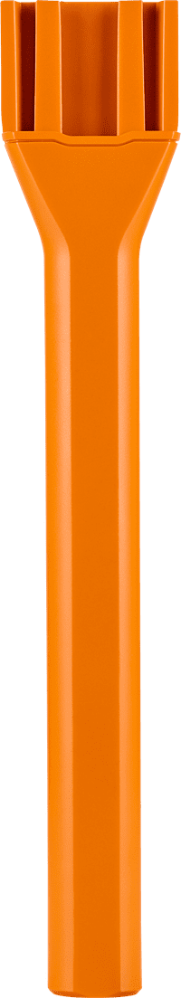 Rode Interview GO Orange