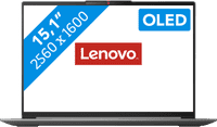 Lenovo IdeaPad Slim 5 OLED 15ARP10 - 15,1" - AMD Ryzen 7 - 32GB RAM/1TB SSD