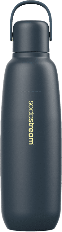 SodaStream Fizz&go Blau