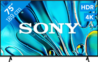 Sony BRAVIA 3 75 inches LED 4K (2025)