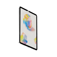 Paperlike Apple iPad Pro 11 Zoll Schutzfolie Doppelpack