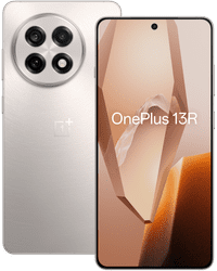 OnePlus 13R 256GB Weiß 5G