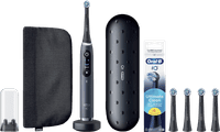 Oral-B iO 9n Onyx Schwarz Vorteilspack