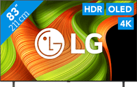 LG 83" OLED B59 4K (2025)