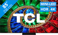 TCL RGB Mini-LED 85 inches RM7L (2026)