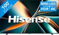 Hisense 100 inches ULED Mini-LED U7Q (2025)