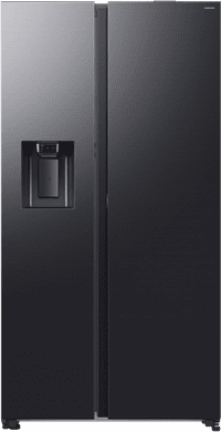 Samsung RS80F64KEFEF