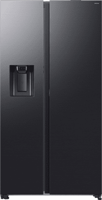 Samsung RS80F66KBFEF