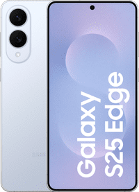 Samsung Galaxy S25 Edge 512GB Blue 5G
