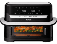 Tefal Dual Easy Fry Flex EY9228
