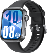 Huawei Watch Fit 4 Schwarz