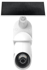 TP-Link Tapo C660 Solarset