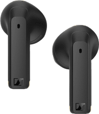 Sennheiser Accentum Open Schwarz