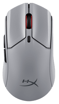 HyperX Pulsefire Haste 2 Pro 4K Wireless Gaming Mouse