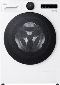 LG F4WX809Y AI Wash TurboWash 39