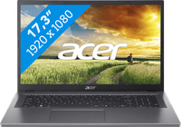 Acer Aspire Go 17 AG17-31P-34FR  - 17,3" - Intel Core 3 - 16GB RAM/1TB SSD