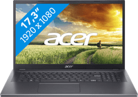 Acer Aspire 17 A17-51M-50PD - 17,3" - Intel Core i5 - 16GB RAM/512GB SSD