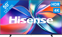 Hisense 50 inches QLED E7Q (2025)