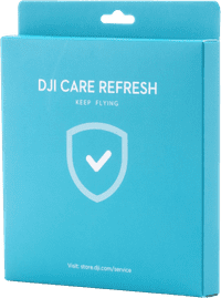 DJI Care Refresh Card Mavic 4 Pro (1 year)