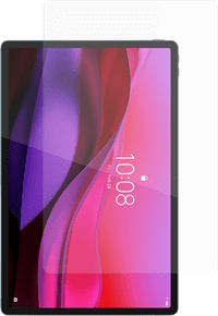 Just in Case Yoga Tab Plus Panzerglas