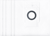 EZVIZ RE4 and RE5 Vacuum Cleaner Bags (6 units)