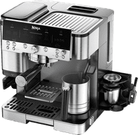 Ninja Luxe Café Premier ES601EU