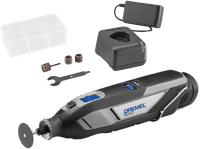 Dremel 8240 - 5 12 V