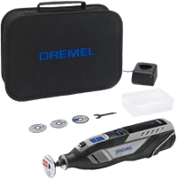 Dremel 8250 - 5 12 V