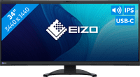 EIZO FlexScan EV3450XC-BK