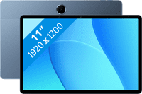 OPPO Pad SE 11 Zoll 128GB WLAN + 4G Blau