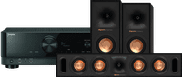 Yamaha RX-V4A Lautsprecherset