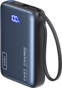 INIU Pocket Power 20,000mAh