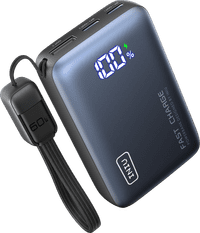 INIU Pocket Pro 10.000 mAh