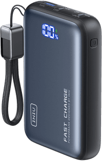 INIU Leopard Power 65W