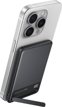 INIU MagPro Ultra Slim 5000mAh