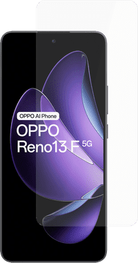 Just In Case Tempered Glass OPPO Reno13 4G/5G Screen Protector