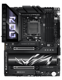 ASUS ROG CROSSHAIR X870E HERO