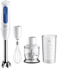 Braun MultiQuick 3 MQ30.202M