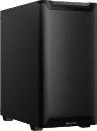 be quiet! Pure Base 501 Airflow Black